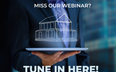 The Future of Real Estate Tech: Blue222 Webinar Replay